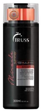 Champú Truss Miracle Summer - 300mL