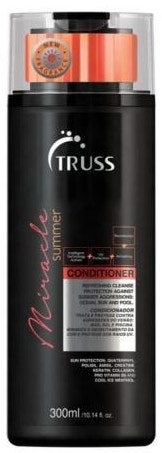 Acondicionador Truss Miracle Summer - 300mL