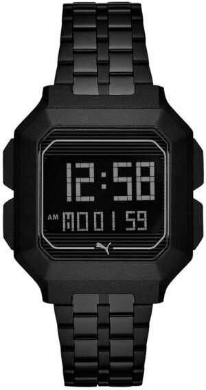 Reloj Masculino Puma P5017 - Digital