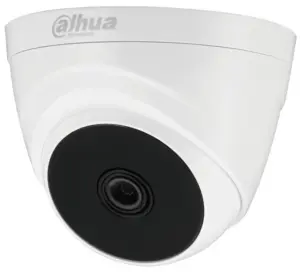 Cámara Dahua IR Eyeball T1A11P - Dome 720p HDCVI Nocturna