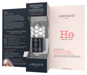 Tratamiento Institut Arnaud Ho Me  Pearlissage - 15mL