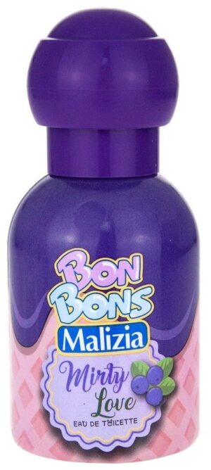 Perfume Malizia Bon Bons Mirty Love EDT 50mL - Femenino