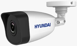 Camara Hyundai IR 1440P HY-B140H - Bullet