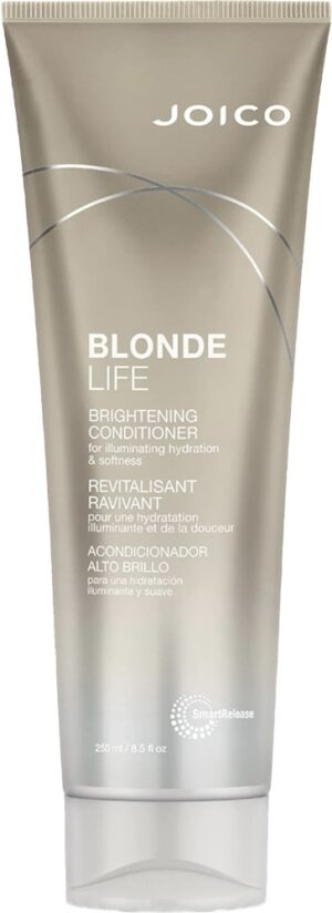Acondicionador Joico Blonde Life - 250mL
