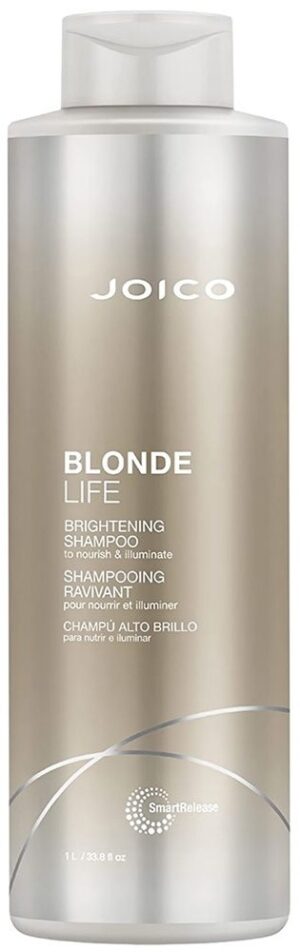 Champú Iluminador Joico Blonde Life - 1L
