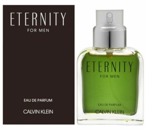 Perfume Calvin Klein Eternity For Men EDP 100mL - Masculino