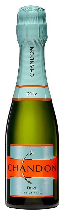 Espumante Délice Chandon - 187mL