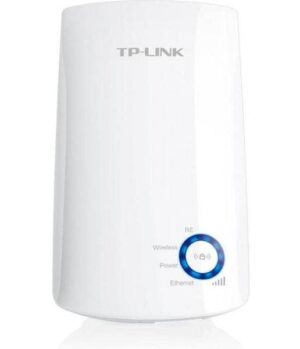 Extensor de Cobertura WiFi TP-LINK TL-WA850RE Universal 300Mbps