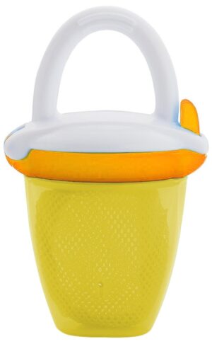Chupete Alimentador Munchkin Fresh Feeder - Amarillo