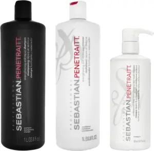 Kit Sebastian Professional Penetraitt (1L x 2 + 500mL)