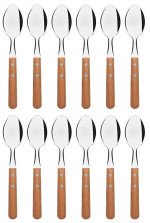 Juegos de Cucharas Tramontina 22303/900 (12 Piezas)