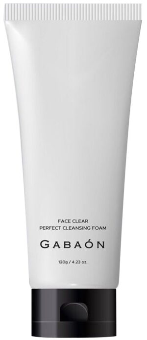 Crema Facial Gabaón Perfect Cleansing - 120g