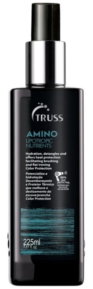 Protector Térmico de Cabello Truss Amino Lipotropic Nutrients - 225mL