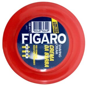 Crema para Barba Figaro - 150mL