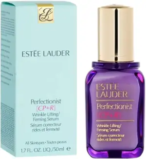 Estee Lauder Perfectionist CP+R Wrinkle Lifting/Firming Serum - 50mL