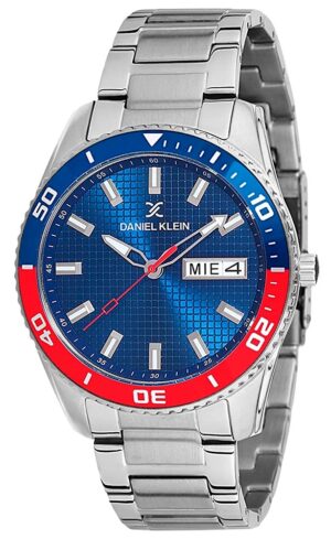 Reloj Masculino Daniel Klein - DK12237-5