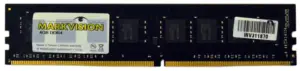 Memoria Markvision 4GB 2400MHz DDR4 MVD44096MLD-24