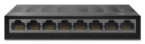 Hub Switch TP-Link LiteWave LS1008G 8 Puertos 10/100/1000Mbps