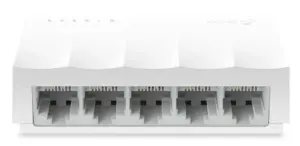 Hub Switch TP-Link LiteWave LS1005 5 Puertos 10/100Mbps