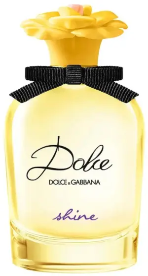 Perfume Dolce&Gabbana Dolce Shine EDP 75mL - Femenino