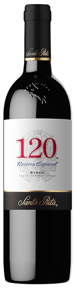 Vino Santa Rita Reserva Especial Moscato 2018