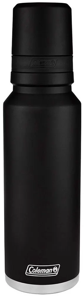 Termo Coleman Black 2070513  (1.2L)