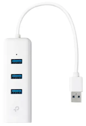 Hub USB TP-Link UE330 3-Port USB 3.0