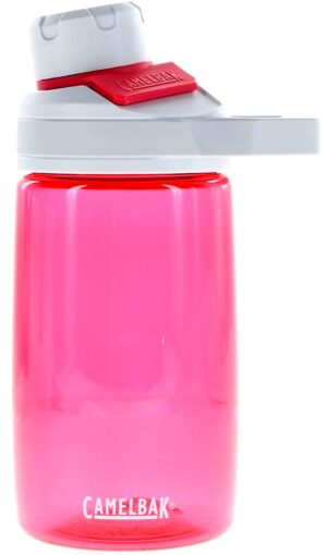Botella Camelbak Chute Mag 400mL  Dragonfruit