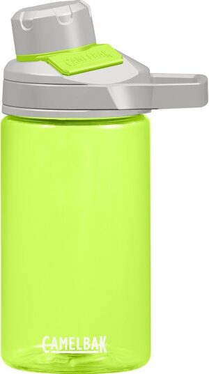 Botella Camelbak Chute Mag 400mL Verde lima