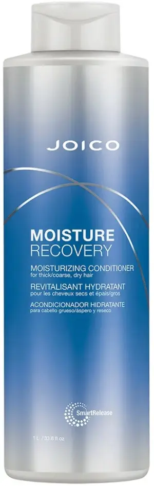 Acondicionador Joico Moisture Recovery 1L