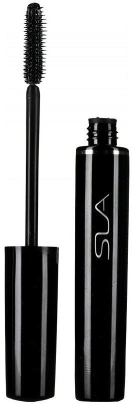 Máscara para Pestañas SLA Paris Revolution 01 Noir Black - 8mL
