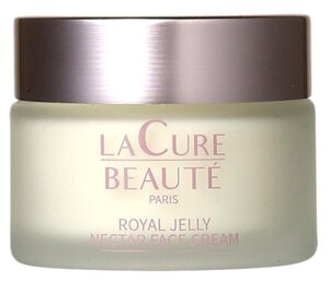Crema Hidratante La Cure Beauté Royal Jelly Nectar - 50mL