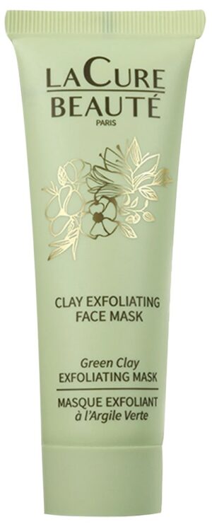 Máscarilla Exfoliante La Cure Beauté Clay Exfoliating Face Mask - 50mL