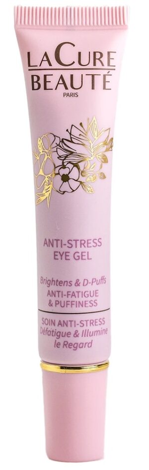 Tratamiento La Cure Beauté Multi Benefit Rose - 15mL