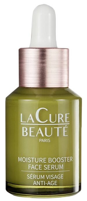 Suero Hidratante La Cure Beauté Moisture Booster - 30mL