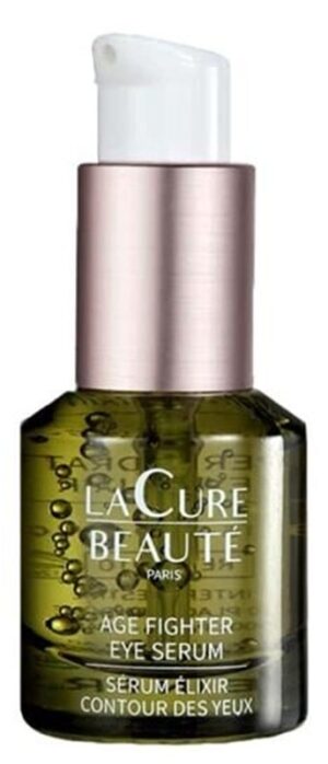 Suero para Contorno de Ojos La Cure Beauté Age Fighter - 15mL