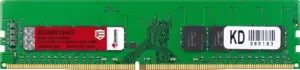 Memória 4GB Keepdata DDR4 2666MHz KD26N19/4G