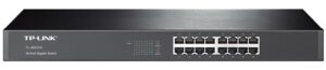 Hub Switch TP-Link TL-SG1016 16 Puertos 10/100/1000Mbps
