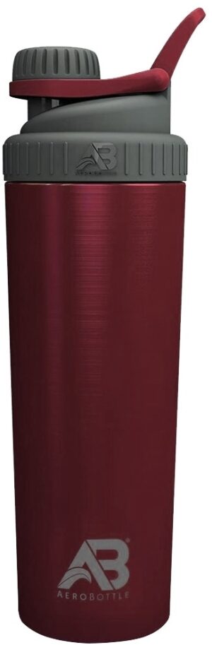 Botella AeroBottle Primus 800mL - Rojo