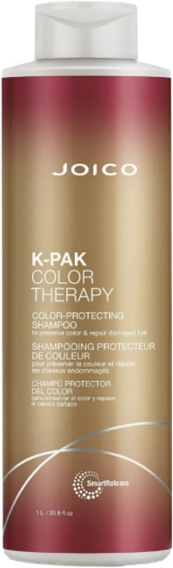 Champú Joico K-Pak Color Therapy - 1L