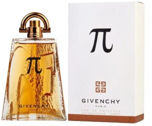 Perfume Givenchy Pi EDT 100mL - Masculino