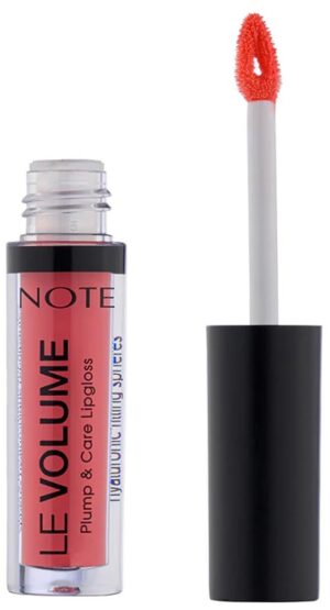 Labial liquido Note Le Volume 03 Candy Rose - 2.2mL