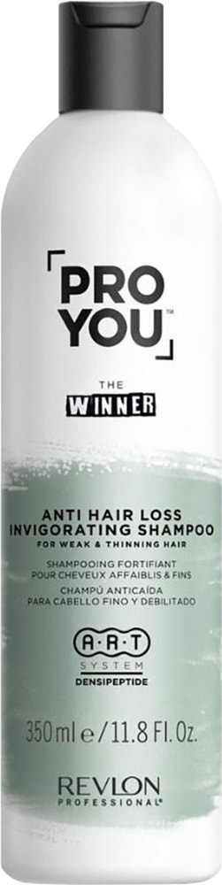 Champú Revlon ProYou The Winner - 350mL