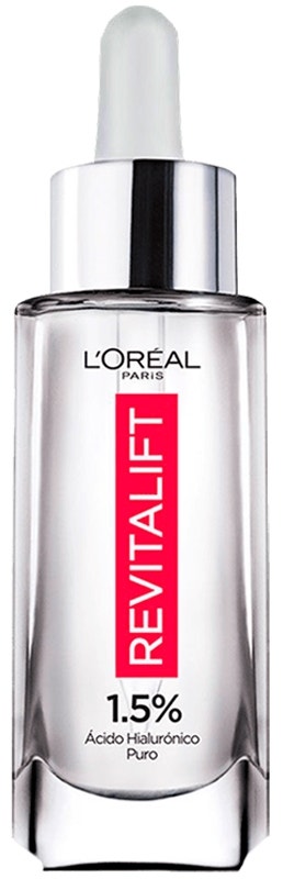 Suero L'Oréal Revitalift Ácido Hialurónico - 30mL