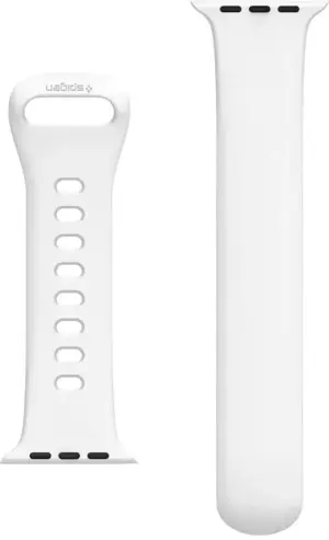 Pulsera Spigen para Apple Watch (44/45/46/49mm) 062MP25402 Blanco
