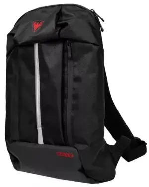 Mochila para Notebook Satellite A-KP75 15.4" (con Luz LED USB)