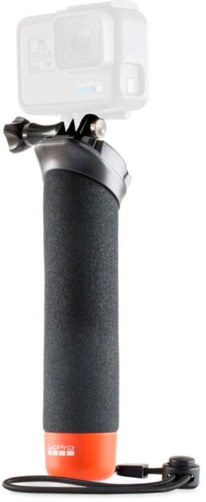Empuñadura Flotante GoPro The Handler - AFHGM-003