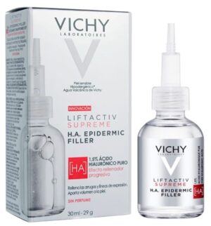 Tratamiento Vichy Liftactiv Supreme H.A. Epidermic Filler - 30mL