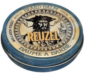 Bálsamo para Barba Reuzel Brard Balm - 35g