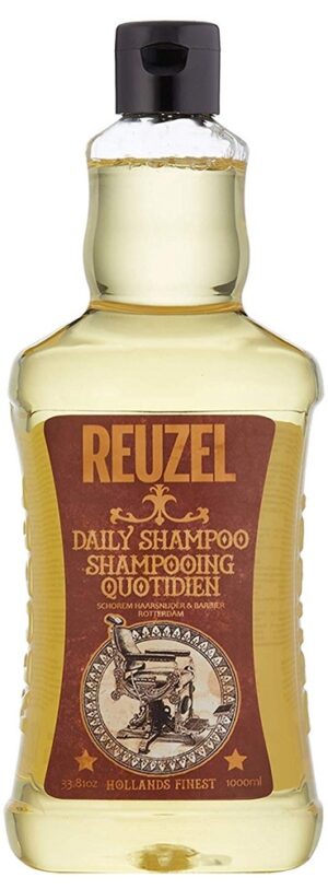 Champú Reuzel Daily Quotidien - 350mL